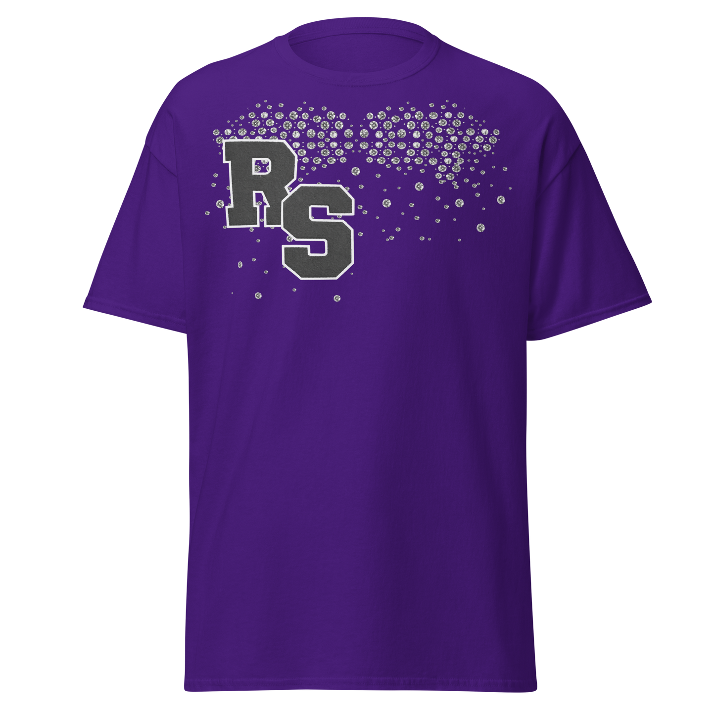 Ricky Sosa "Entrance" T-Shirt T-Shirt PW Catalog