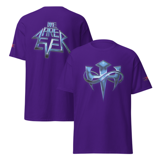 The Hardys "We Are 4Ever Pendant" T-Shirt T-Shirt PW Catalog