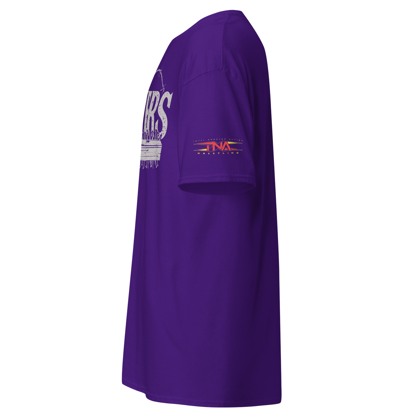 TNA "Monsters Ball" T-Shirt T-Shirt PW Catalog