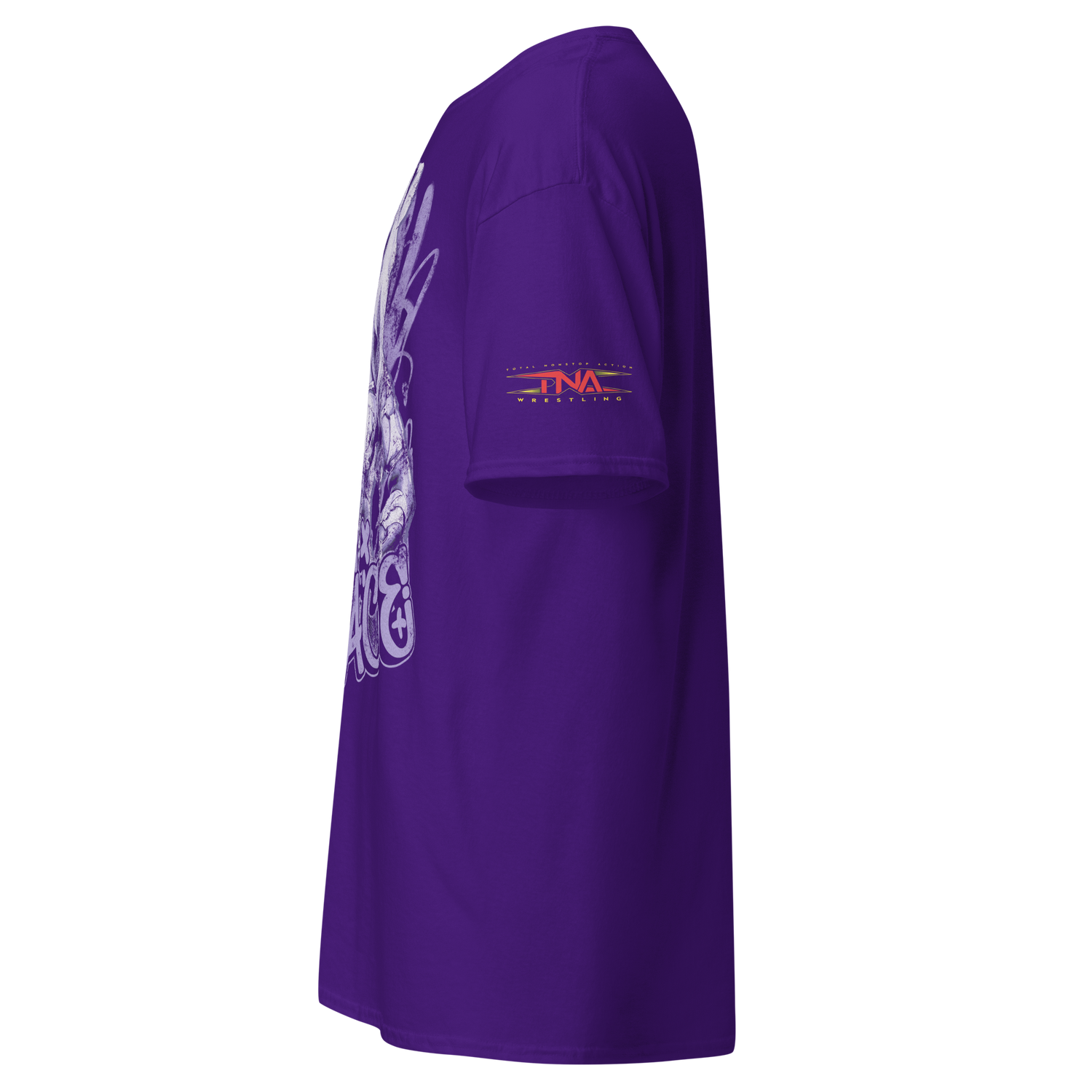 Myla Grace "TNA Debut" T-Shirt T-Shirt PW Catalog