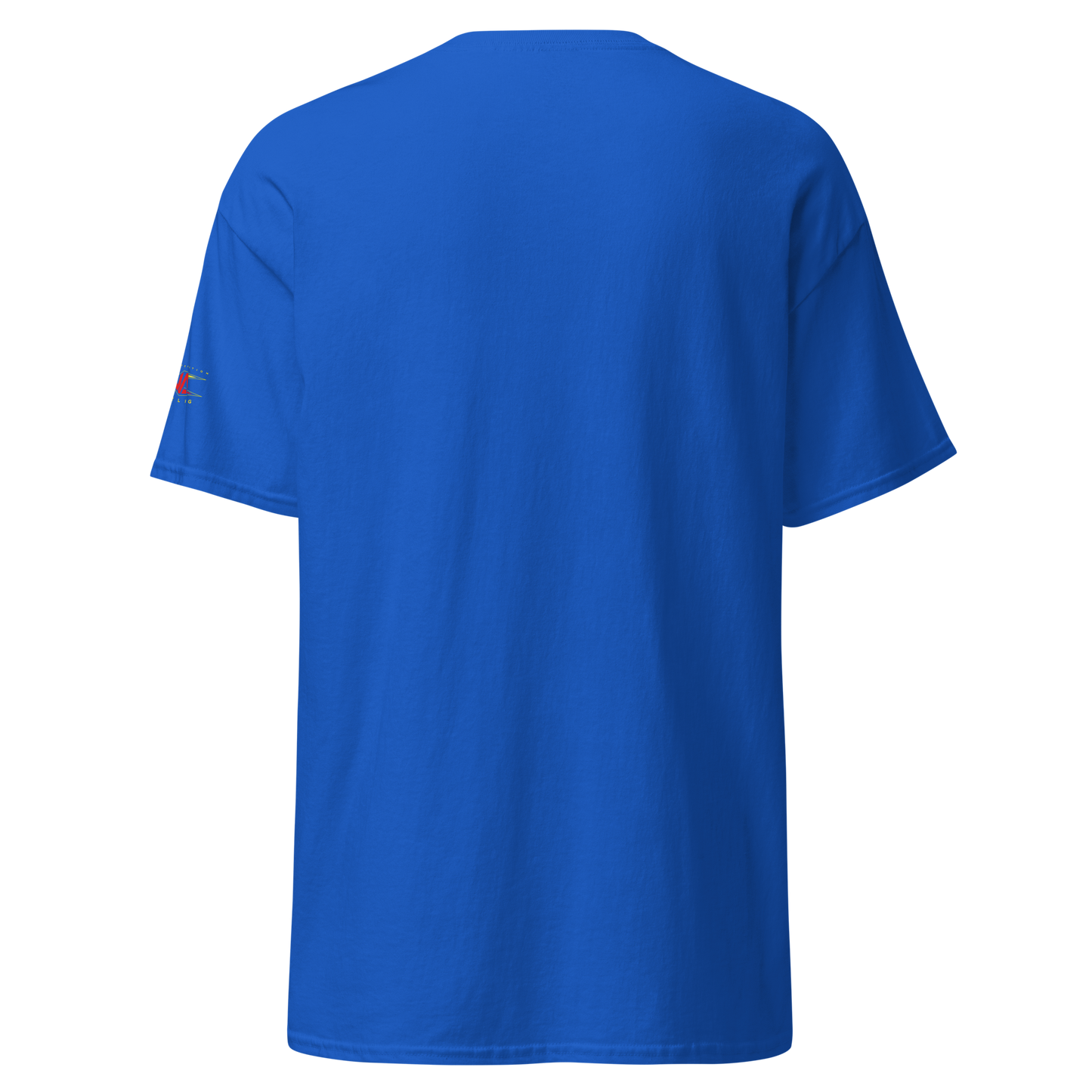 BDE "You Know The Vybes" T-Shirt T-Shirt PW Catalog