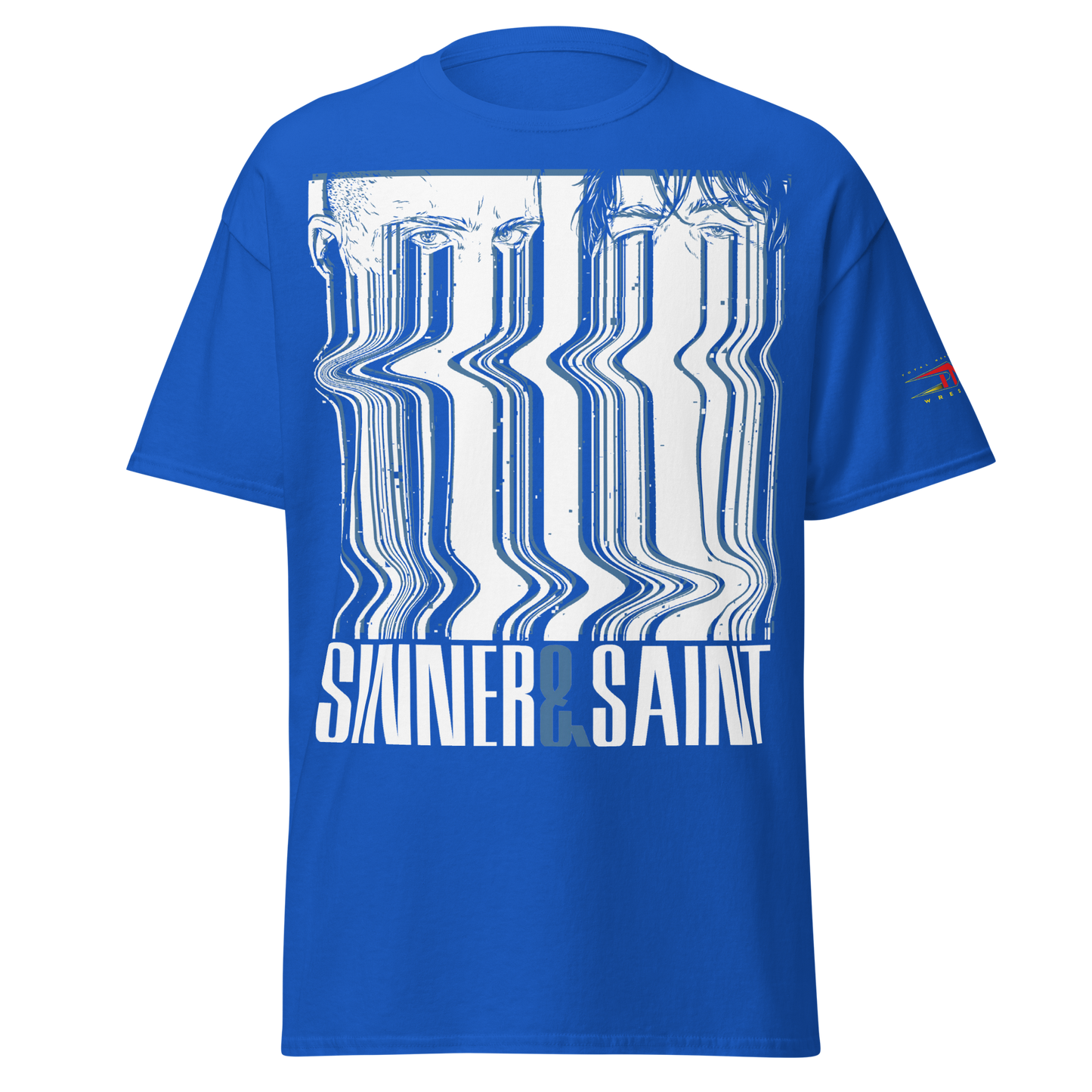 Sinner & Saint "No Sleep" T-Shirt T-Shirt PW Catalog