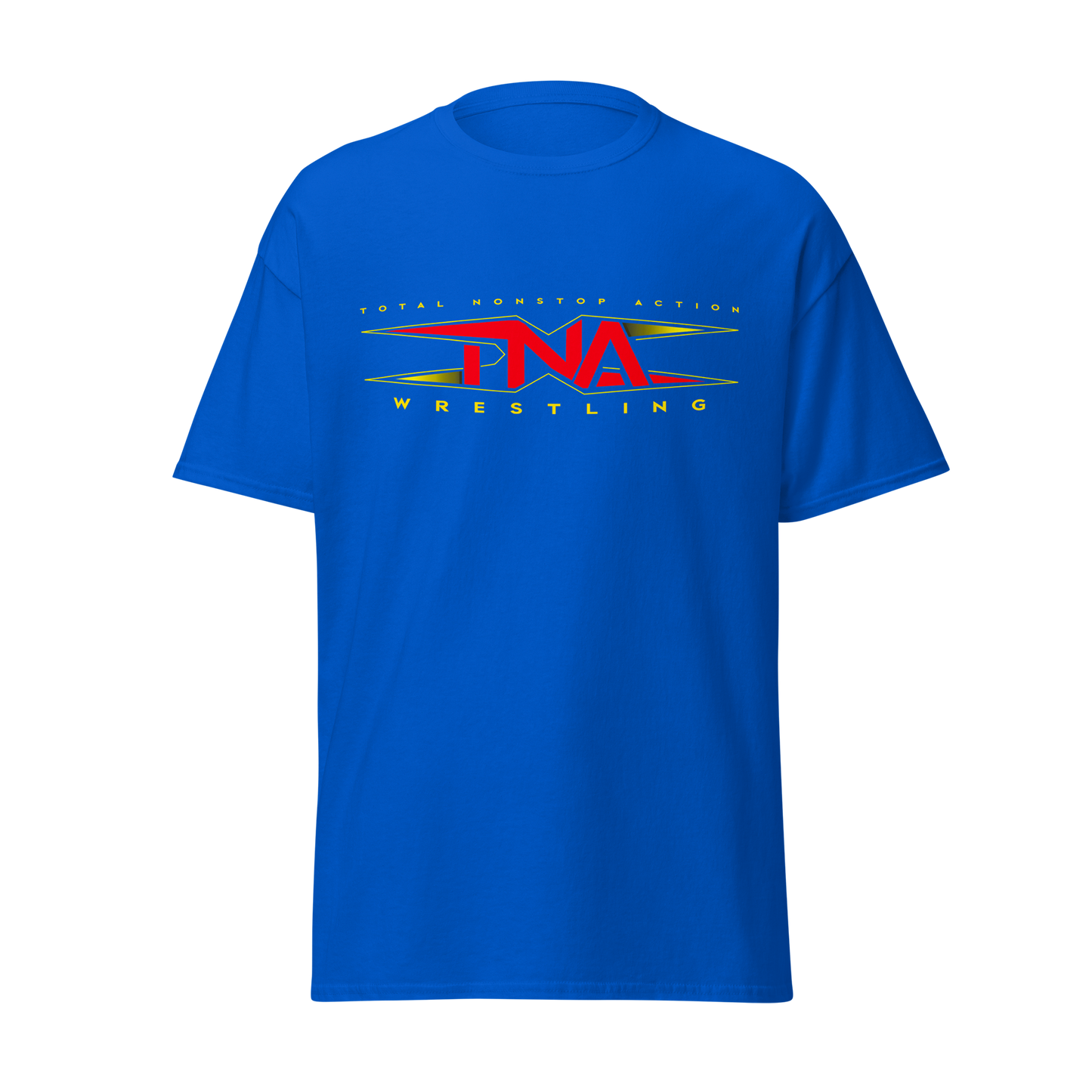 Youth TNA Logo T-Shirt T-Shirt PW Catalog