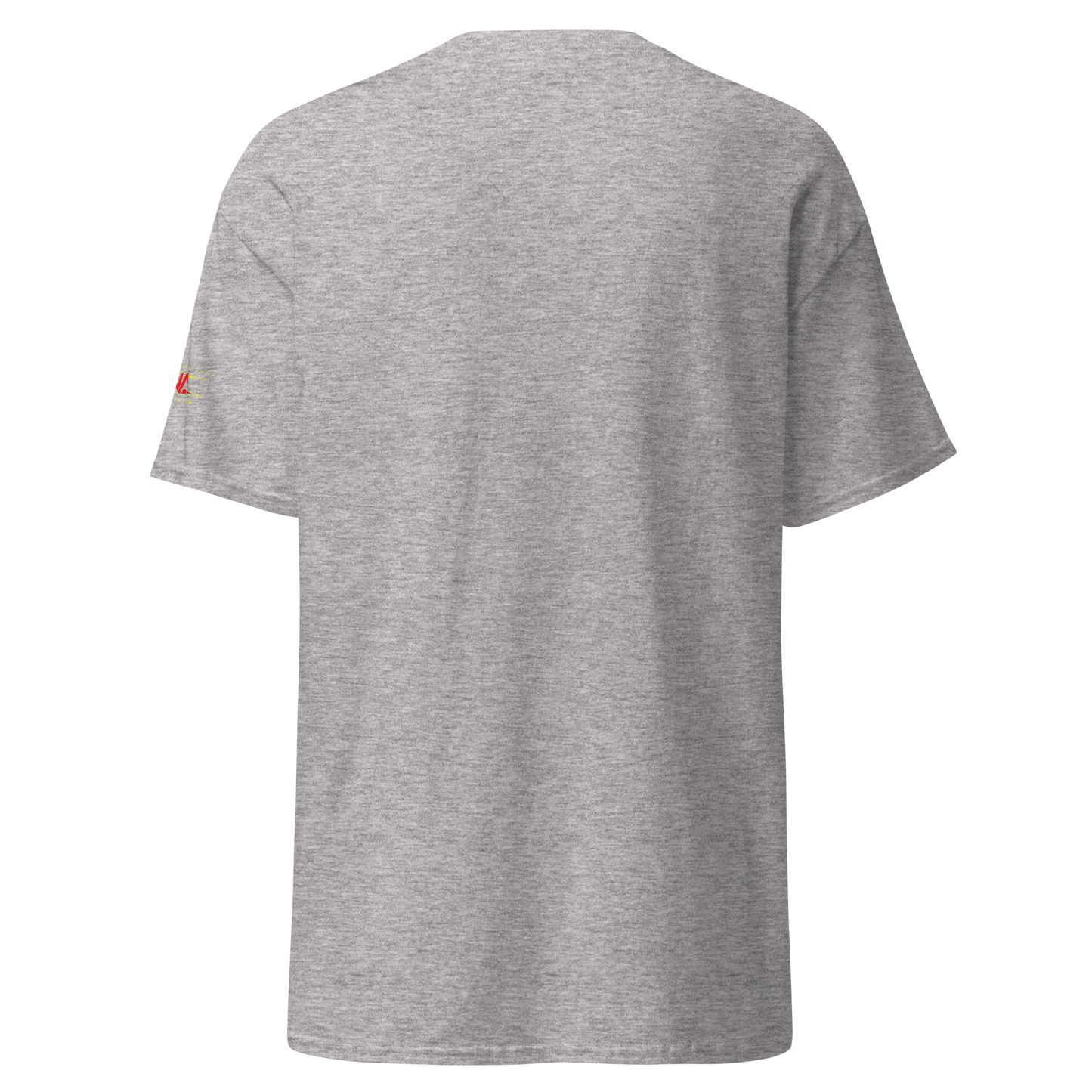 Nic Nemeth "Wanted Man" T-Shirt T-Shirt PW Catalog