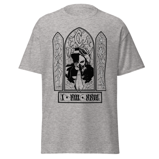 Havok & Rosemary "The Way of Decay" T-Shirt T-Shirt PW Catalog