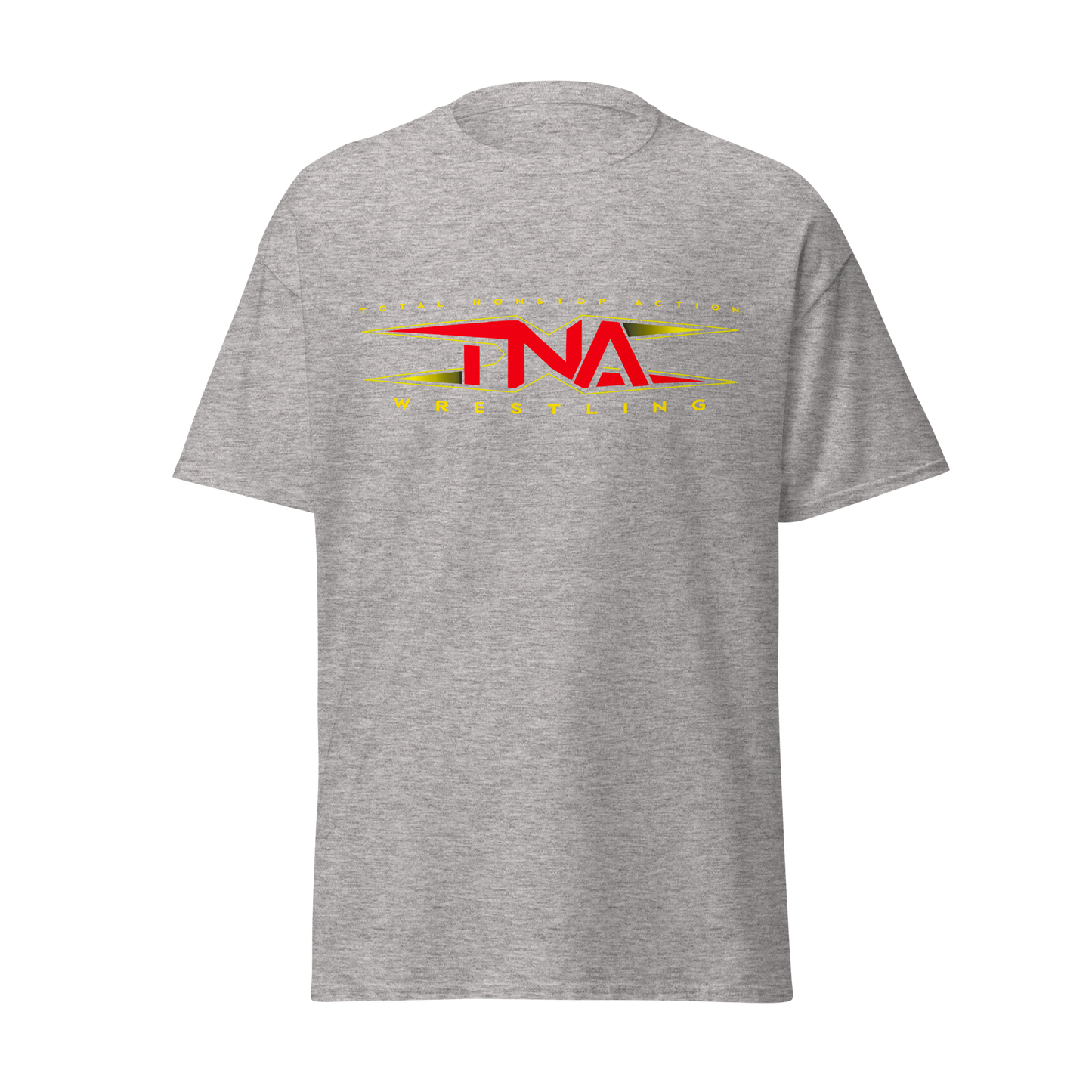 Youth TNA Logo T-Shirt T-Shirt PW Catalog