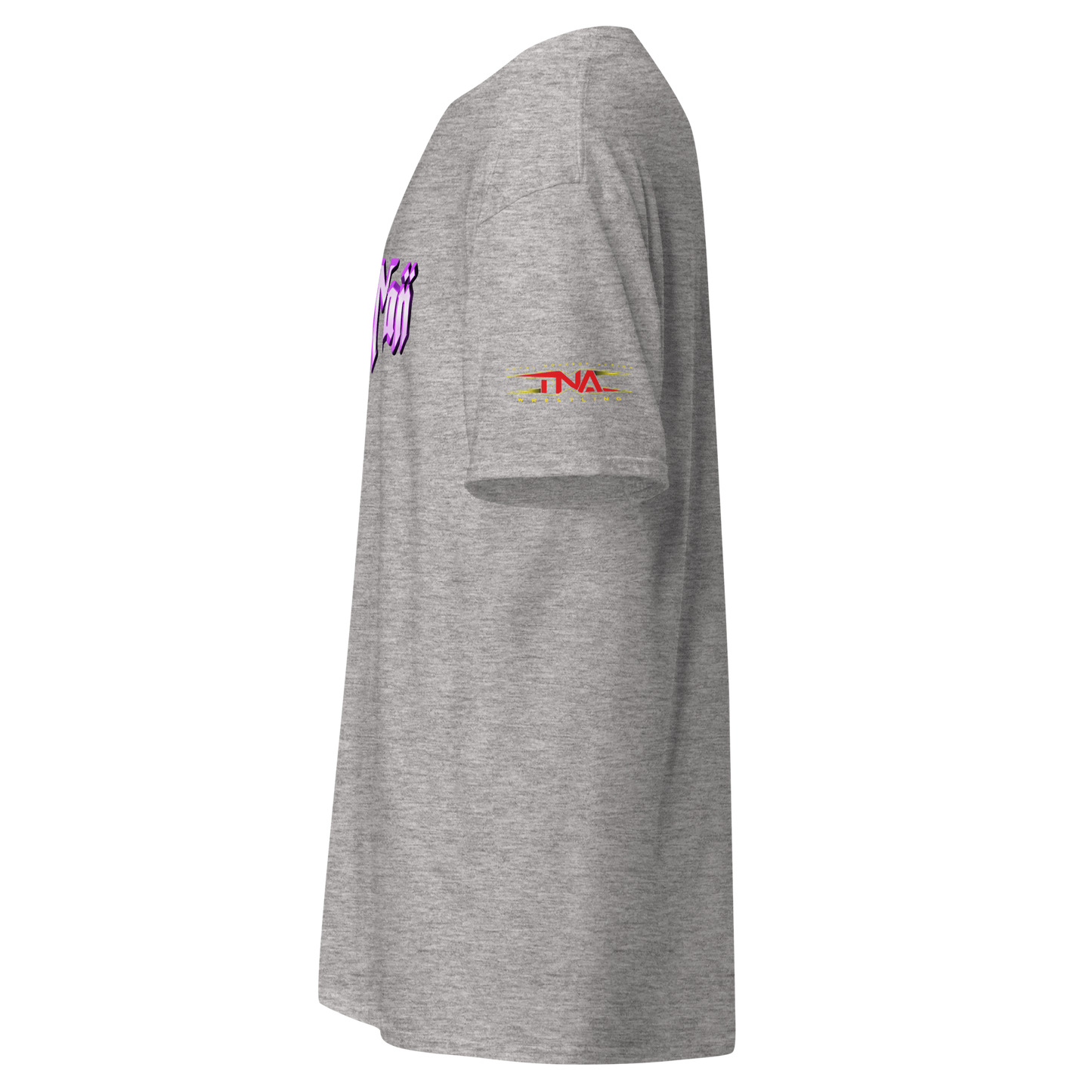 Nic Nemeth "Wanted Man" T-Shirt T-Shirt PW Catalog