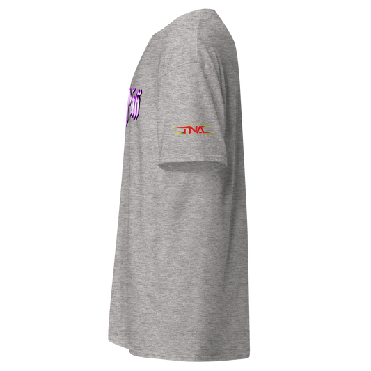 Nic Nemeth "Wanted Man" T-Shirt T-Shirt PW Catalog