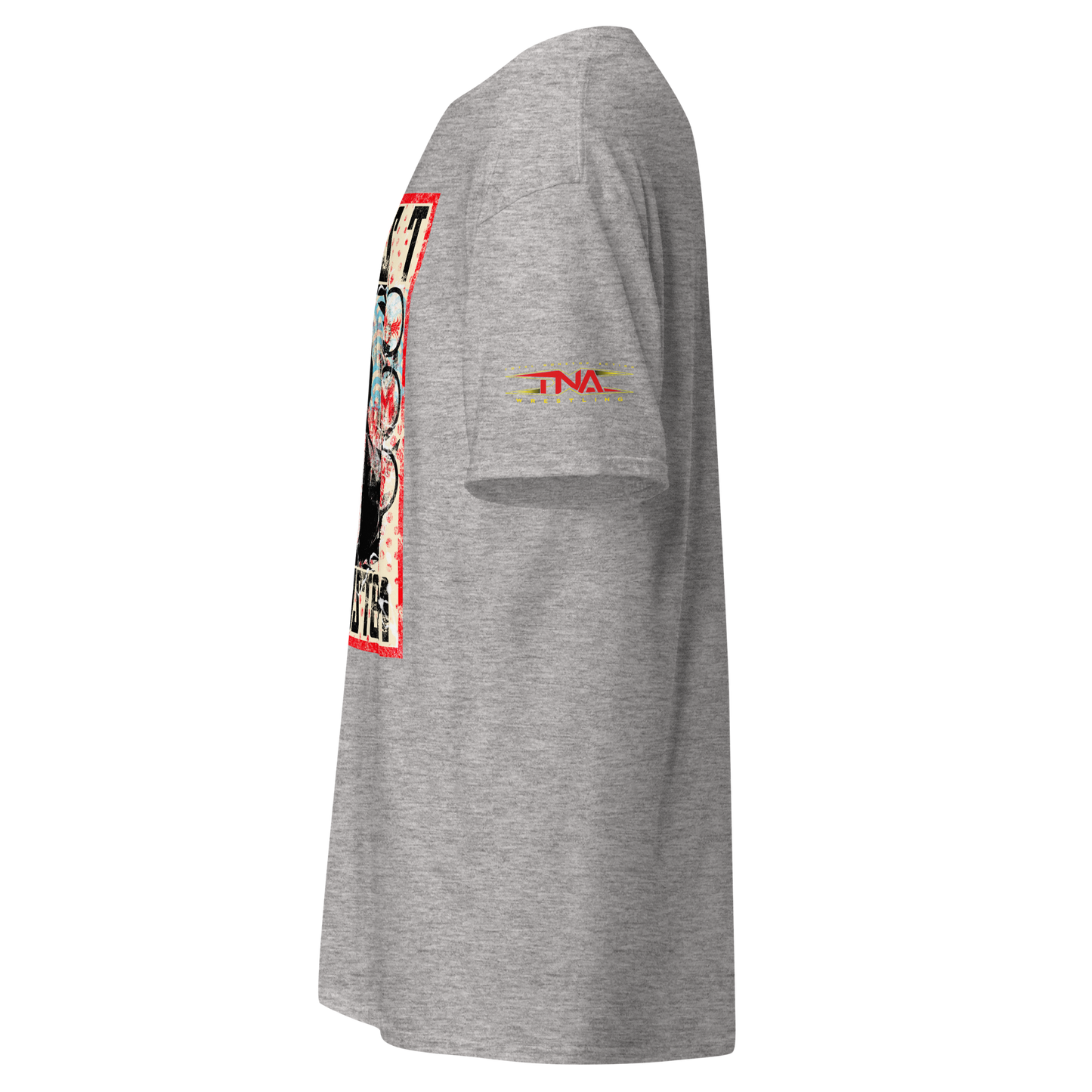 The System "Trust The System" T-Shirt 1 T-Shirt PW Catalog