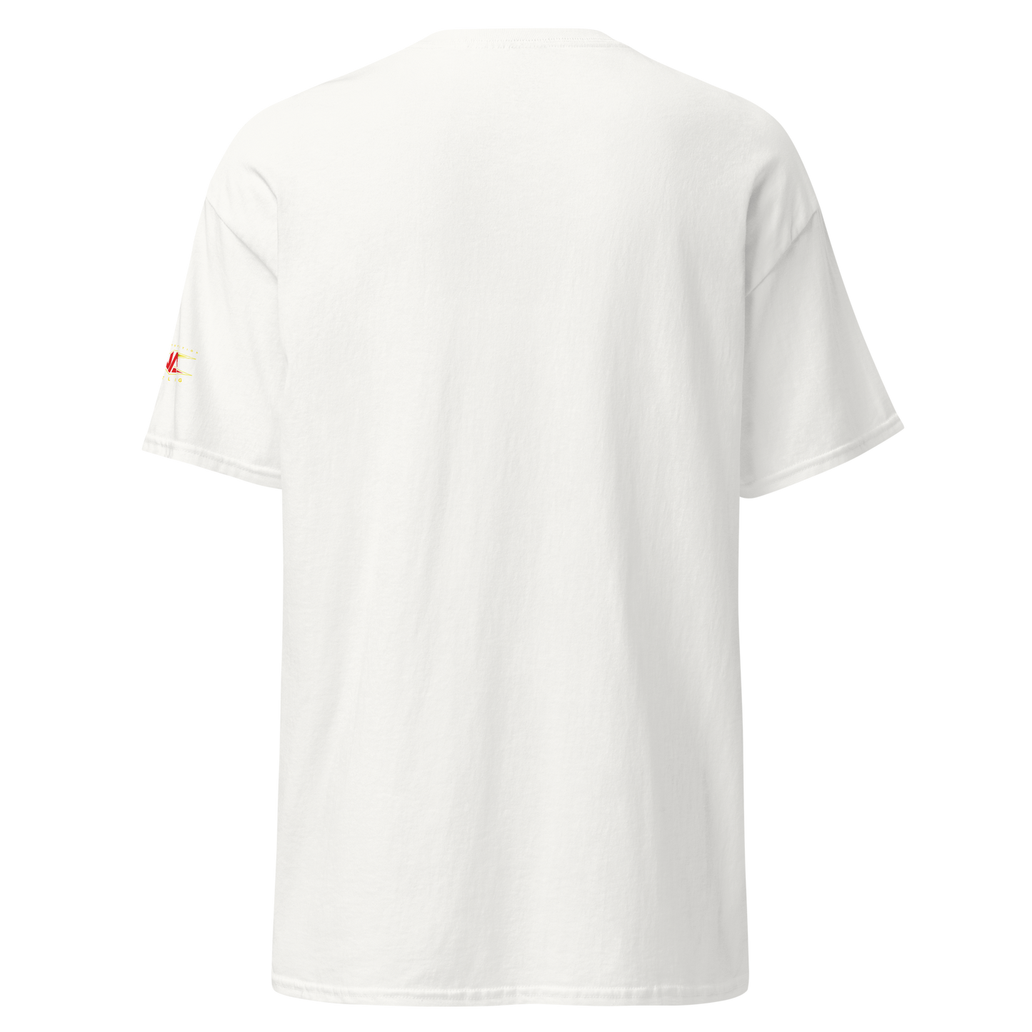 Steve Maclin "Front Toward Enemy" T-Shirt T-Shirt PW Catalog