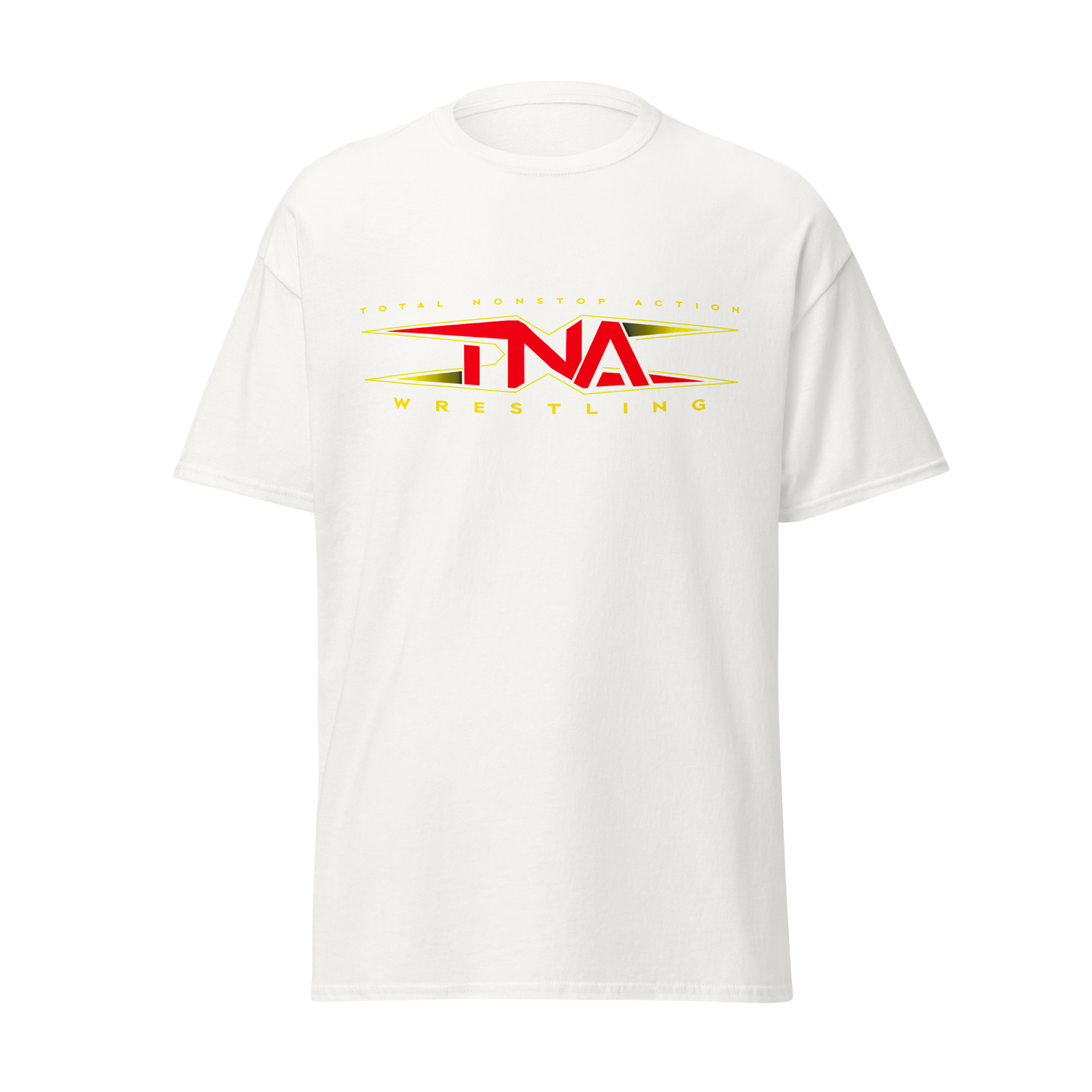 Youth TNA Logo T-Shirt T-Shirt PW Catalog
