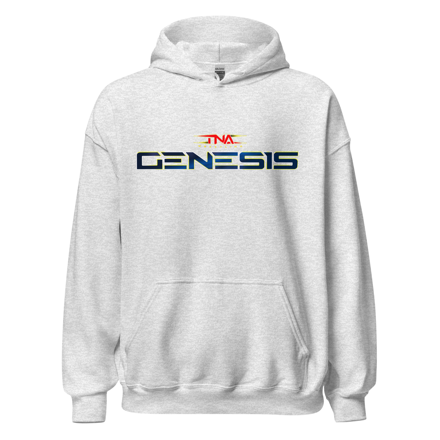 TNA 2026 Genesis Logo Hoodie Hoodie PW Catalog