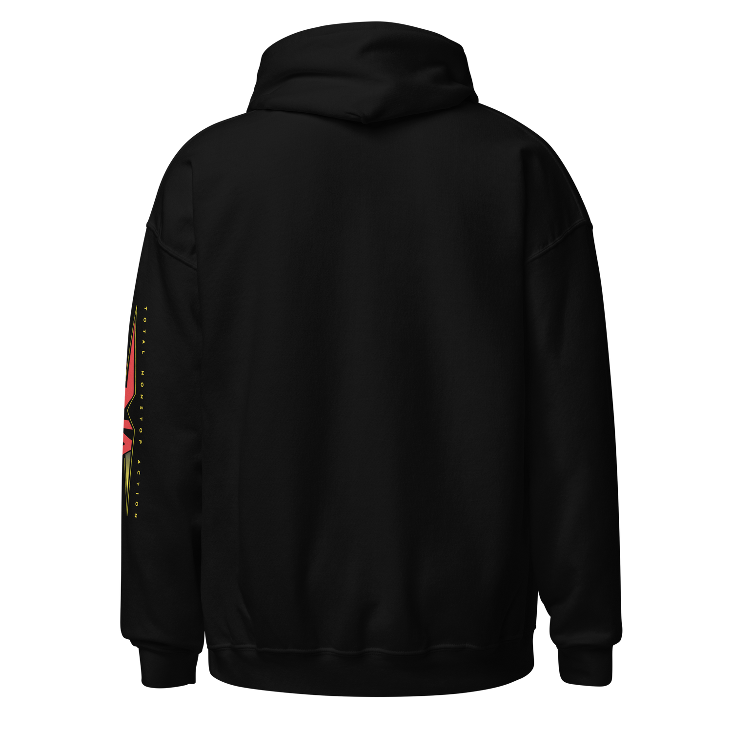 The Hardys "Shockwave" Hoodie Hoodie PW Catalog
