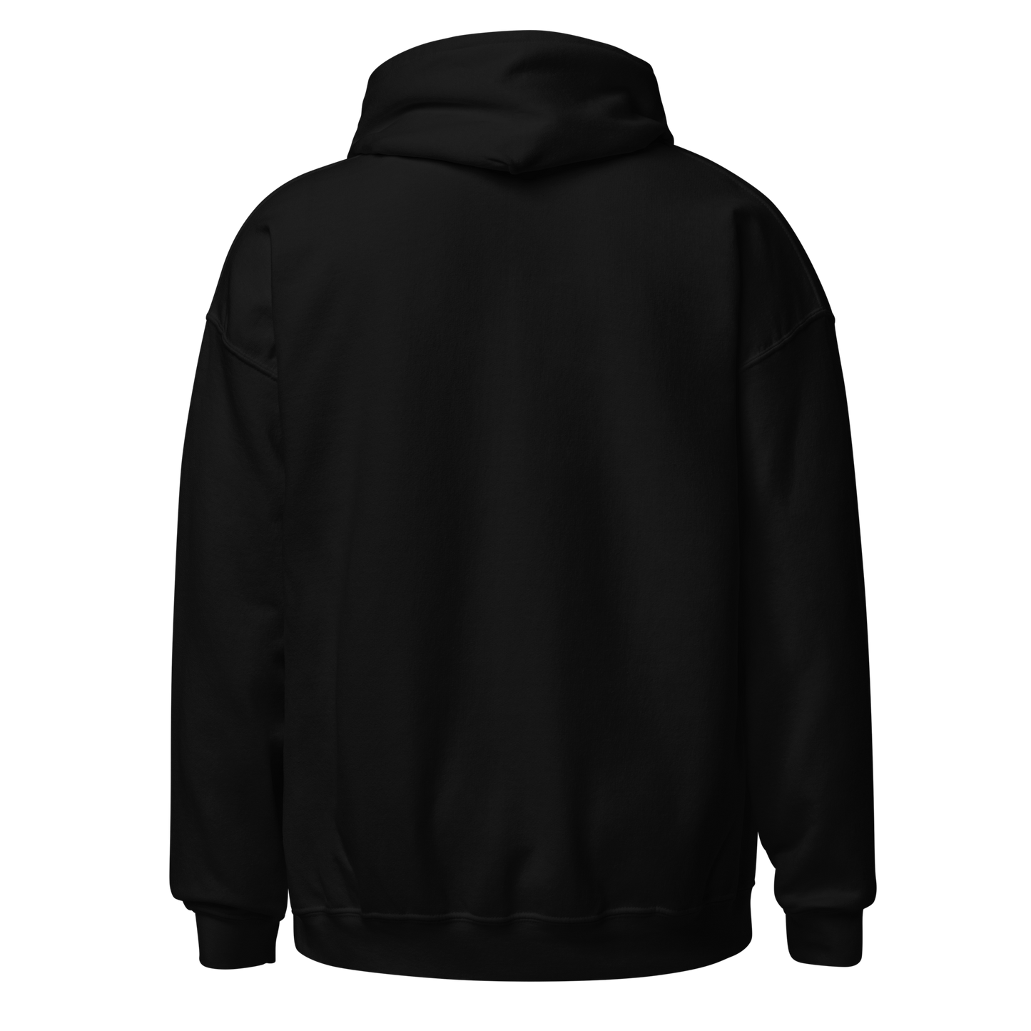 Angel Warriors "Firs & Ice" Hoodie Hoodie PW Catalog