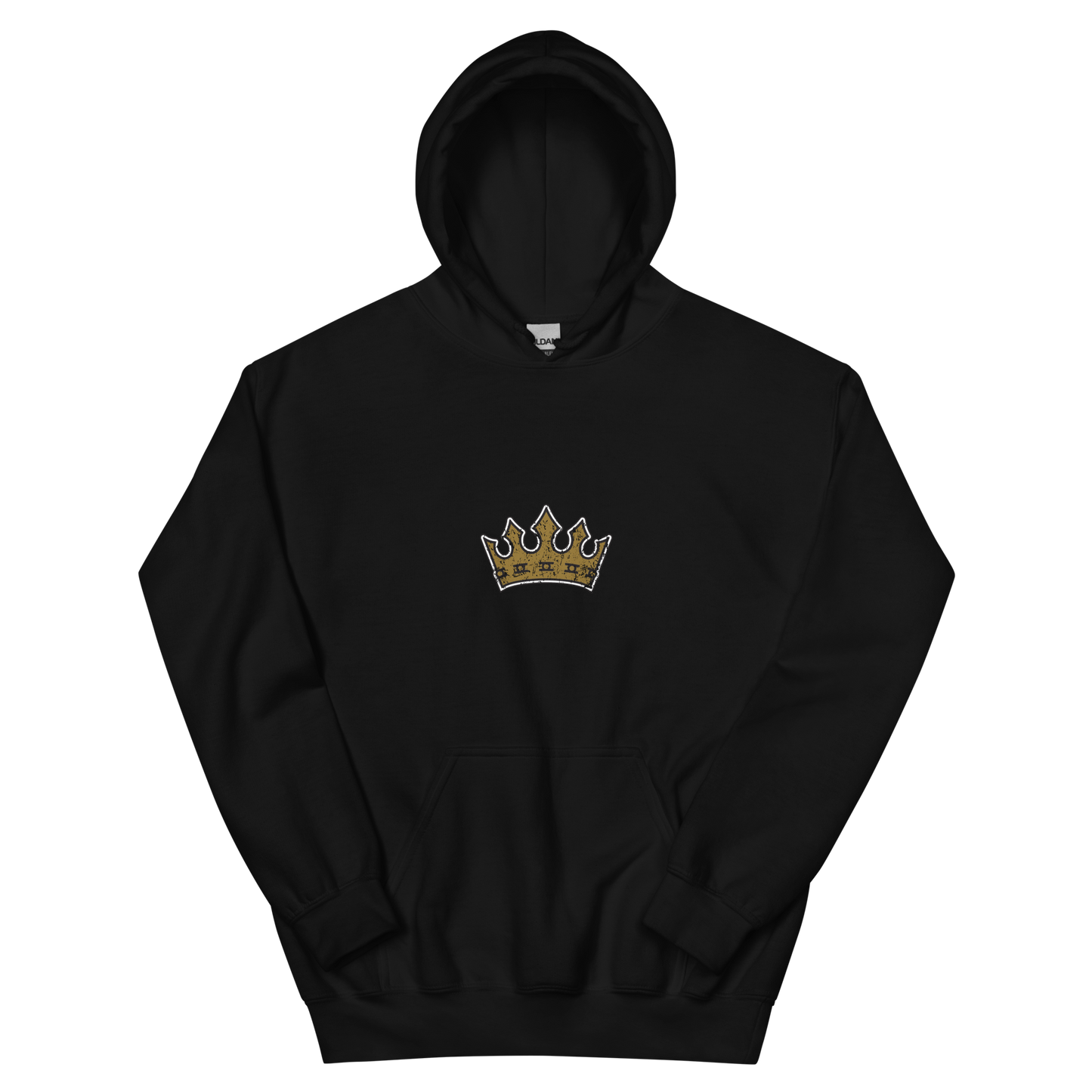 UNITED EMPIRE "CROWN" Pullover hoodie Hoodie PW Catalog