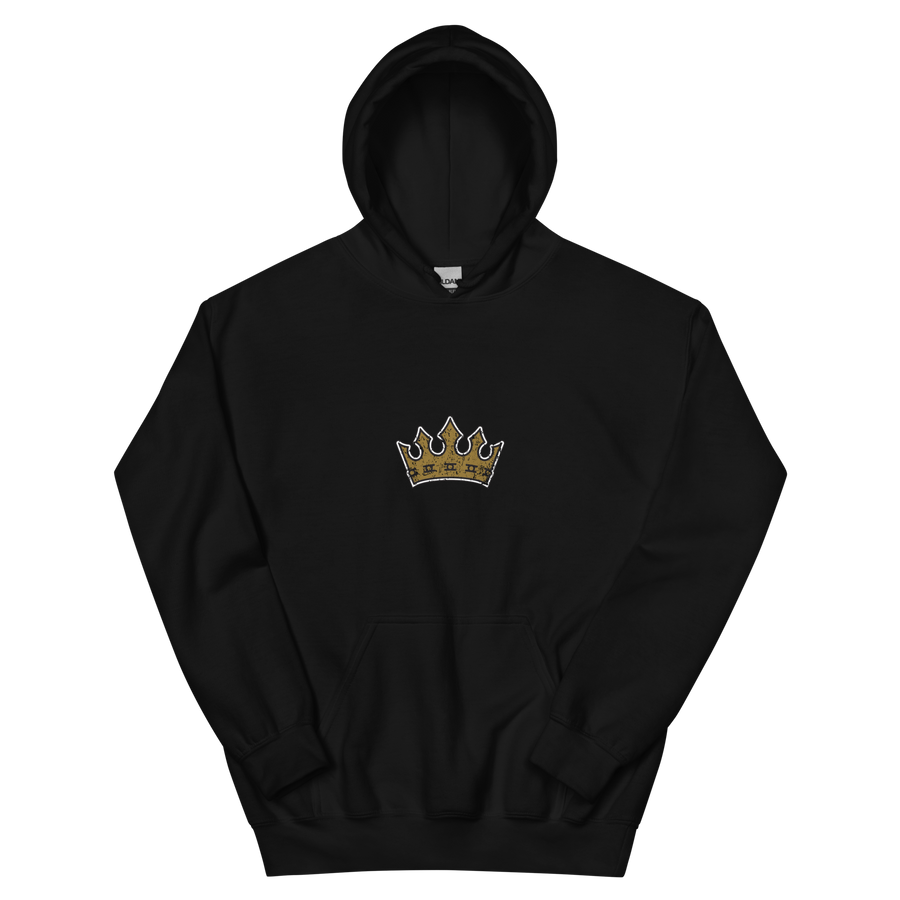 UNITED EMPIRE "CROWN" Pullover hoodie Hoodie PW Catalog