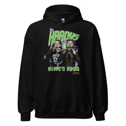 The Hardys "Since 1992" Hoodie Hoodie PW Catalog