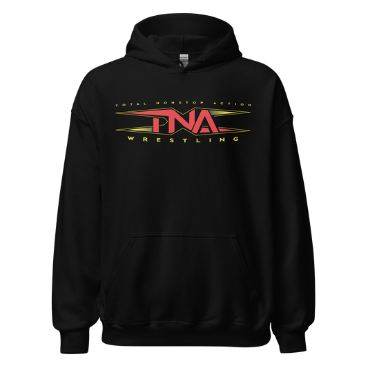 TNA Logo Hoodie Hoodies PW Catalog