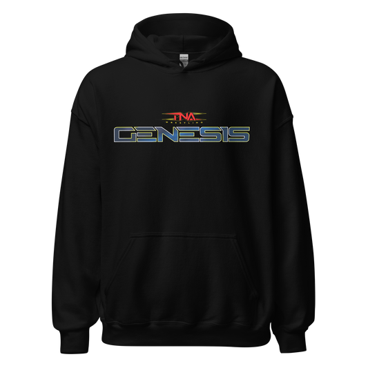 TNA 2026 Genesis Logo Hoodie Hoodie PW Catalog