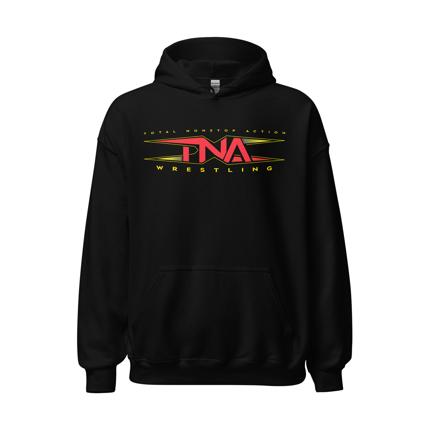 Youth TNA Logo Hoodie Hoodies PW Catalog