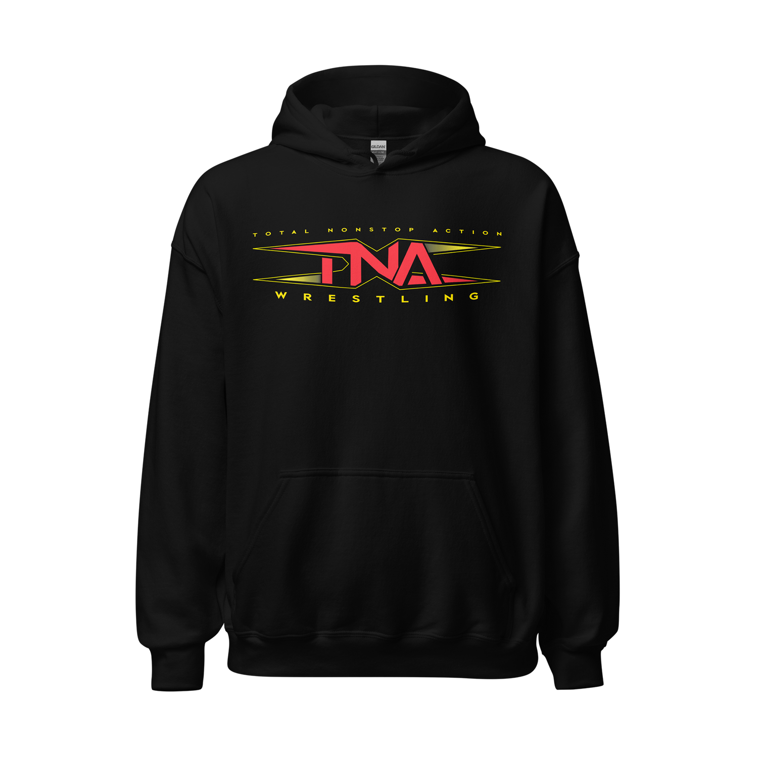 Youth TNA Logo Hoodie Hoodies PW Catalog