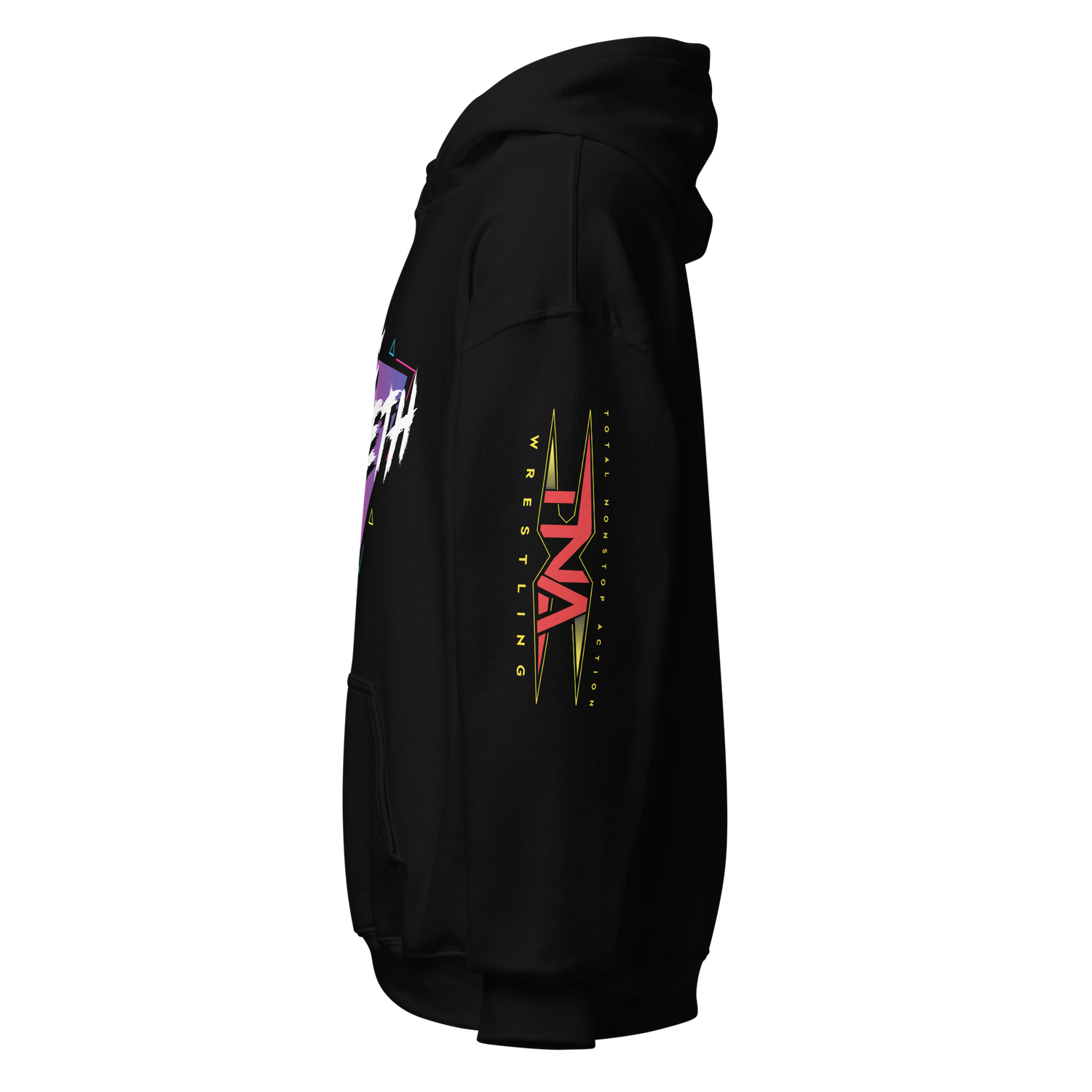 Nic Nemeth "Starman" Hoodie Hoodie PW Catalog