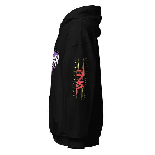 Nic Nemeth "Starman" Hoodie Hoodie PW Catalog