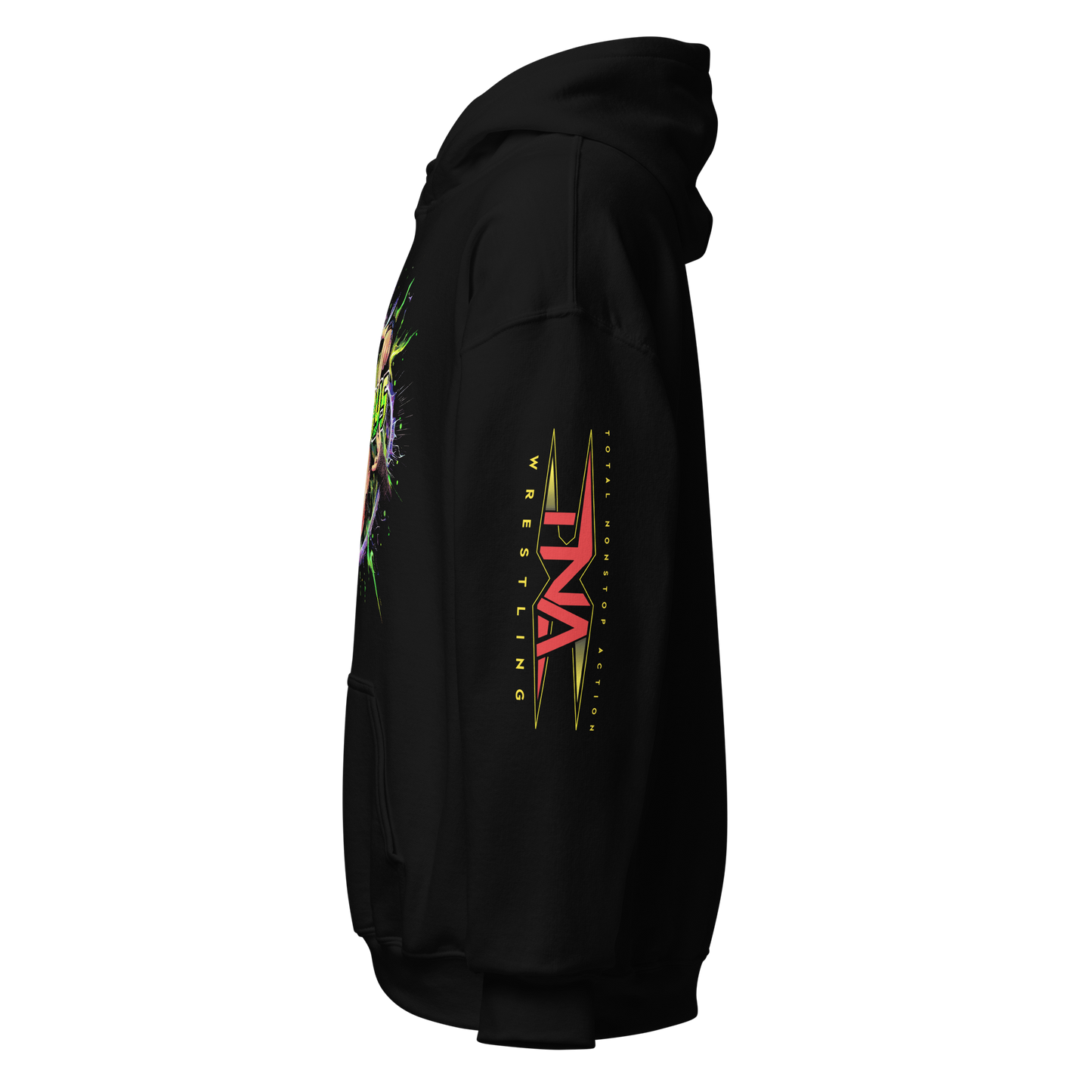 The Hardys "Shockwave" Hoodie Hoodie PW Catalog