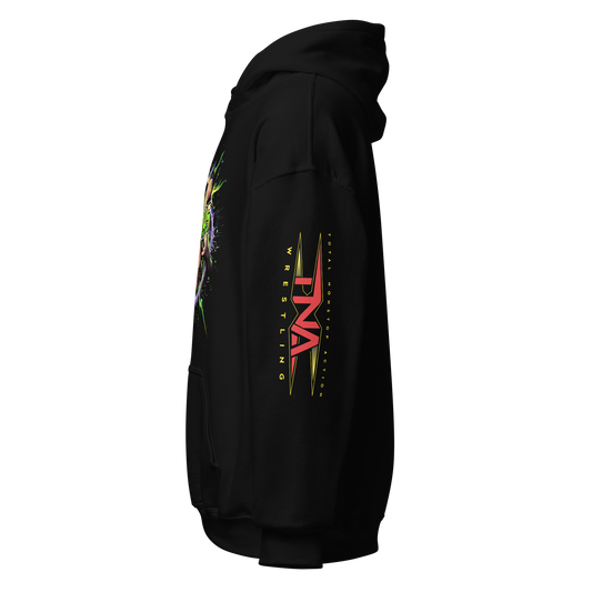 The Hardys "Shockwave" Hoodie Hoodie PW Catalog
