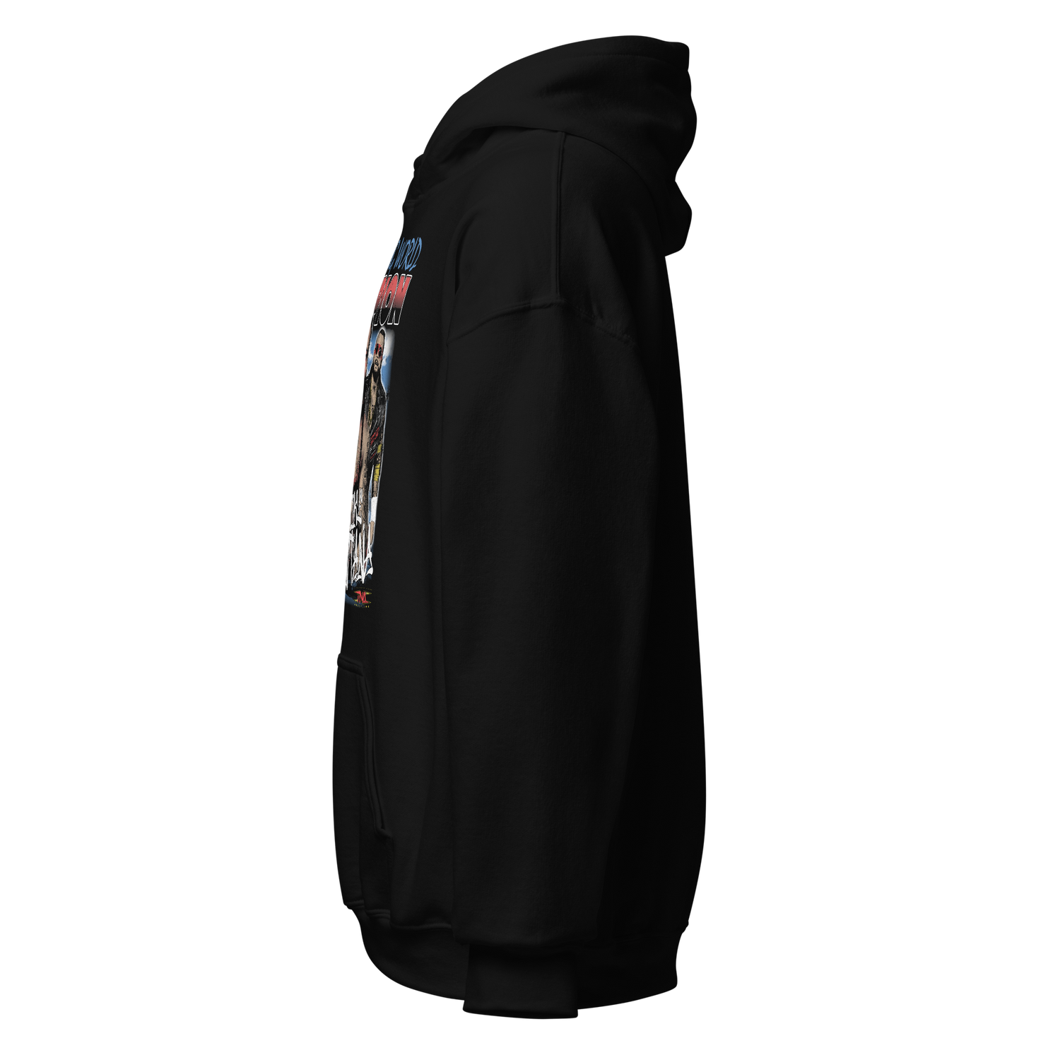Mike Santana "World Champion" Hoodie Hoodie PW Catalog