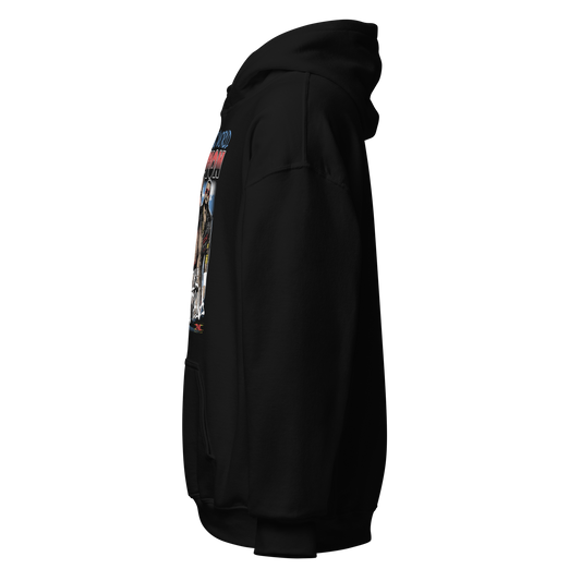 Mike Santana "World Champion" Hoodie Hoodie PW Catalog