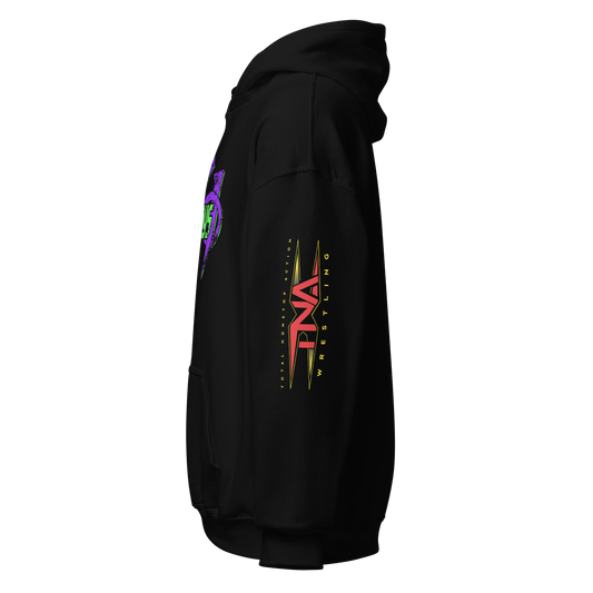 The Hardys "Distressed Infinity Logo" Hoodie Hoodie PW Catalog