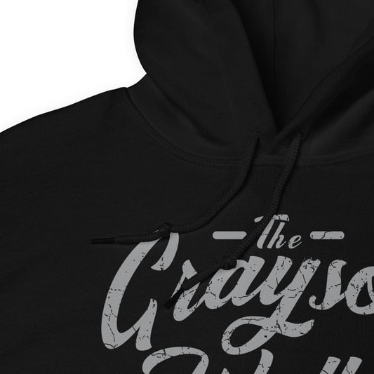 Grayson Waller "Effect" Pullover Hoodie Sweatshirt - image 2