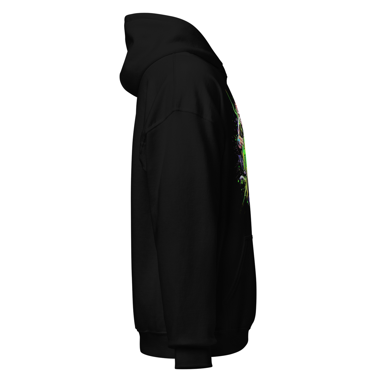 The Hardys "Shockwave" Hoodie Hoodie PW Catalog
