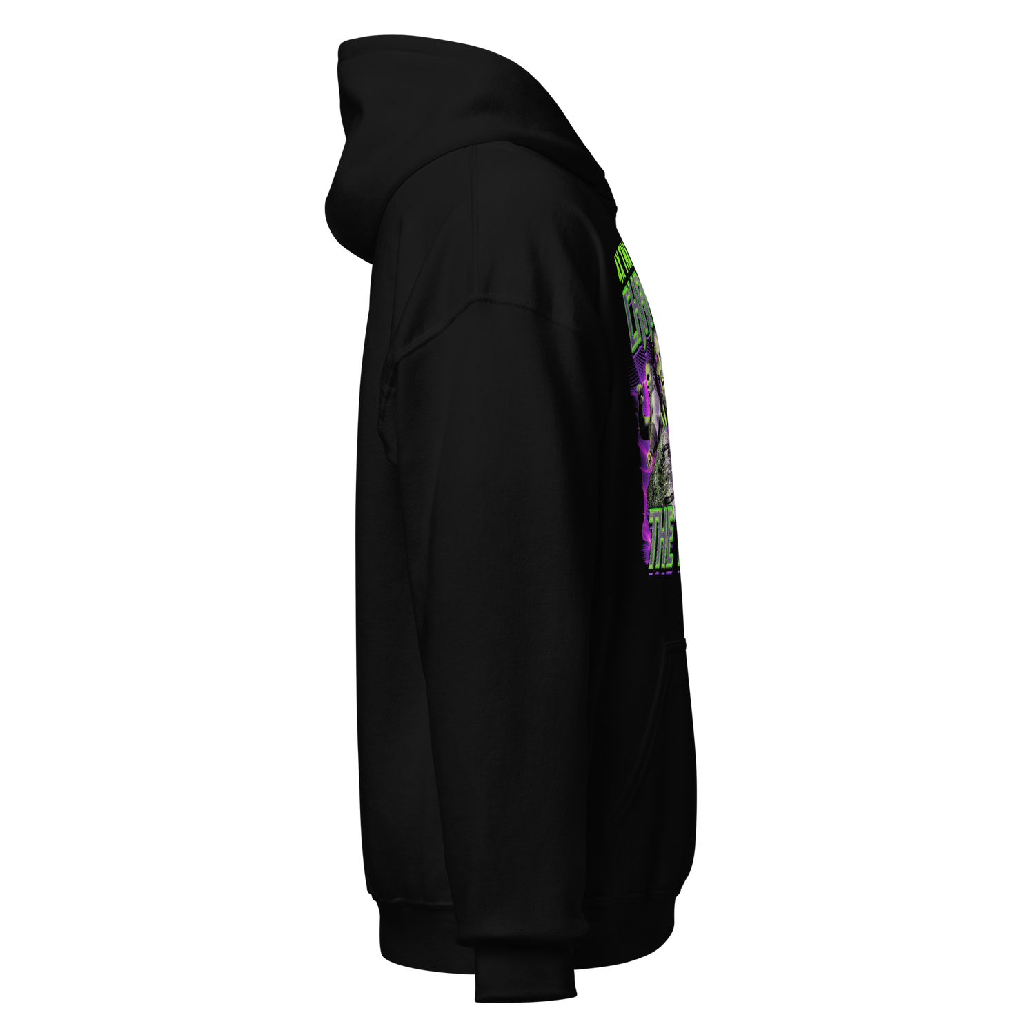 The Hardys "4x World Tag Champions" Hoodie Hoodie PW Catalog