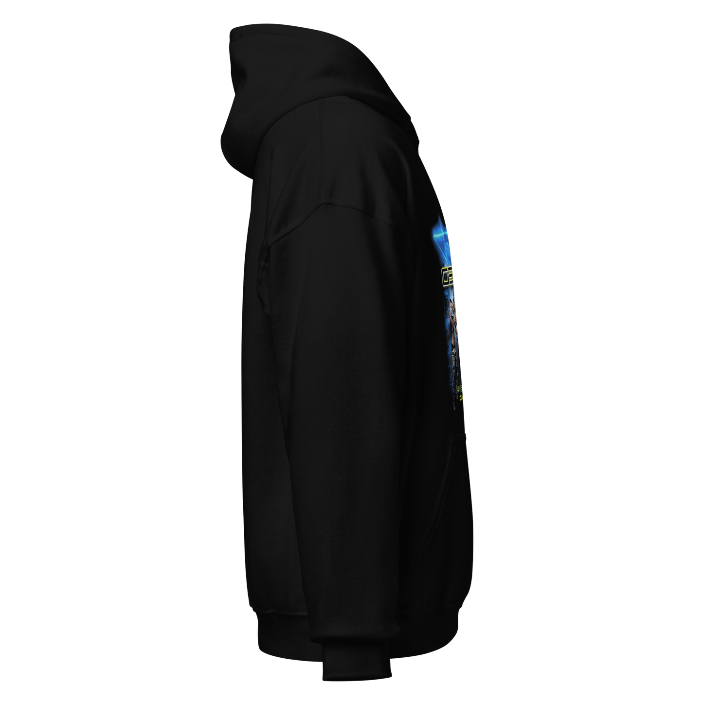 TNA 2026 Genesis Poster Hoodie Hoodie PW Catalog