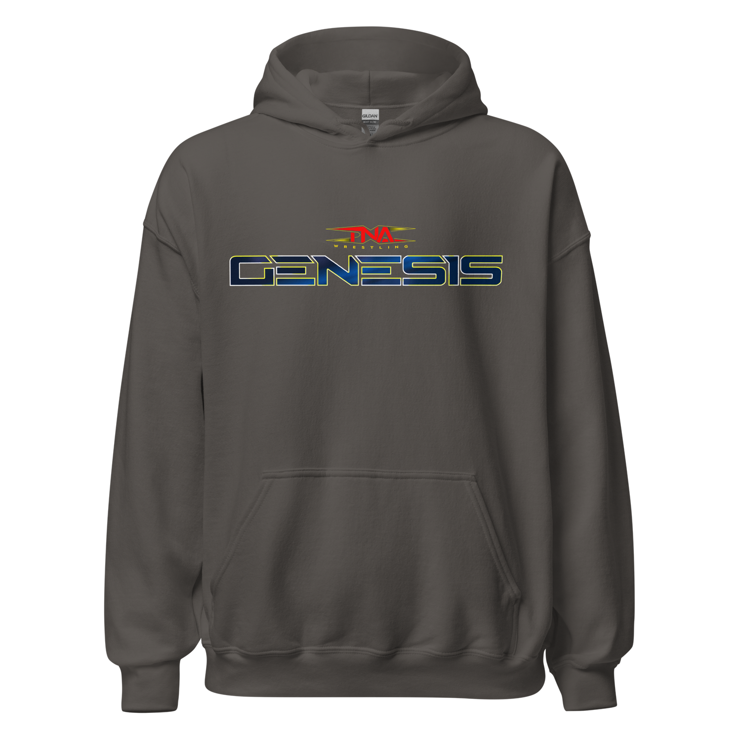 TNA 2026 Genesis Logo Hoodie Hoodie PW Catalog