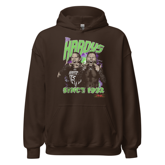 The Hardys "Since 1992" Hoodie Hoodie PW Catalog