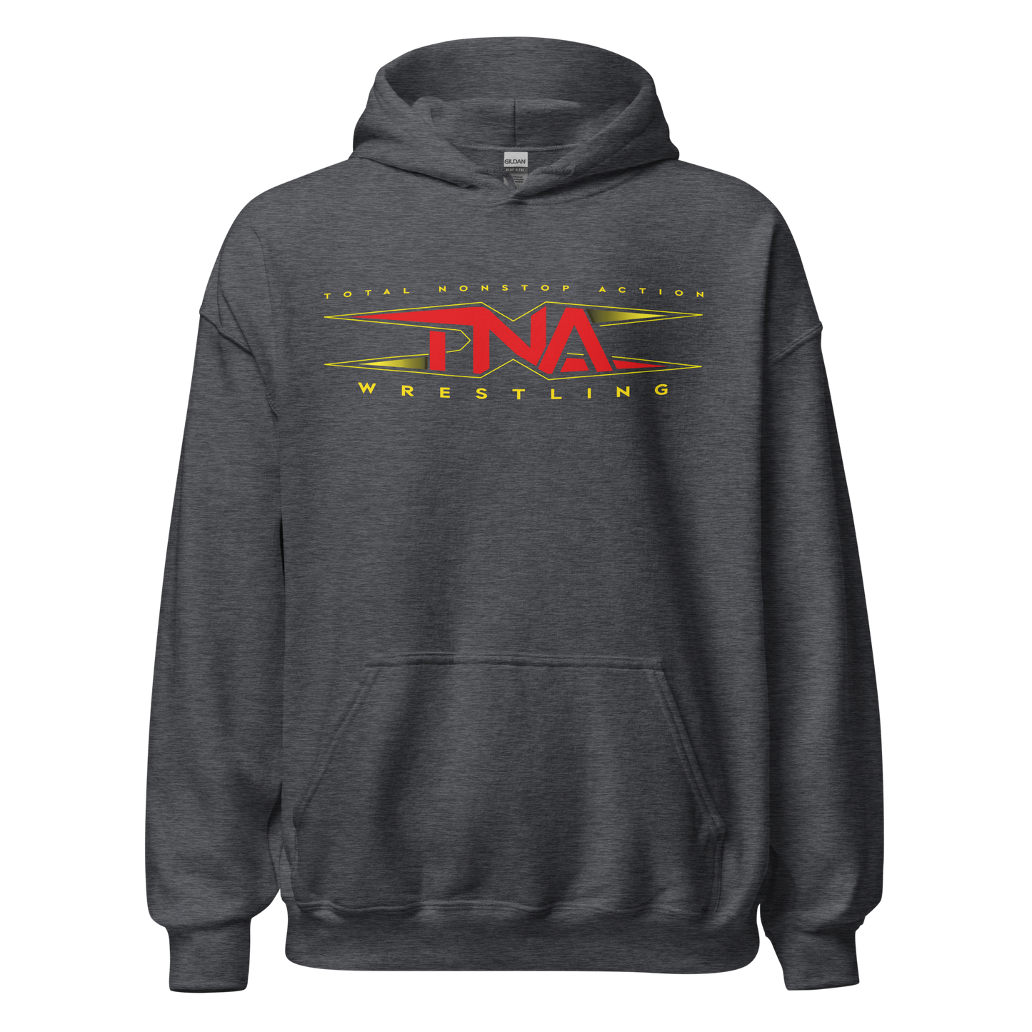 TNA Logo Hoodie Hoodies PW Catalog