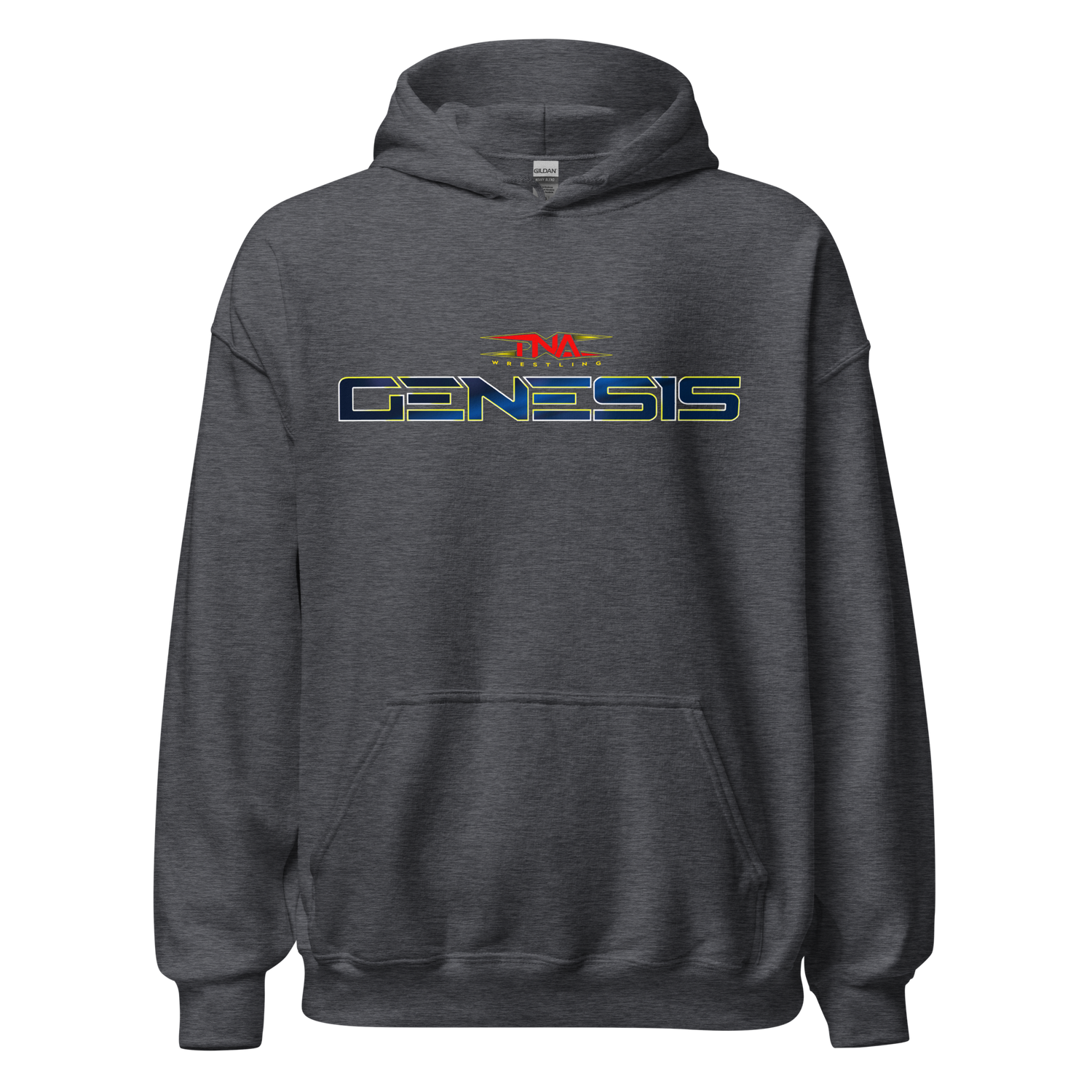 TNA 2026 Genesis Logo Hoodie Hoodie PW Catalog