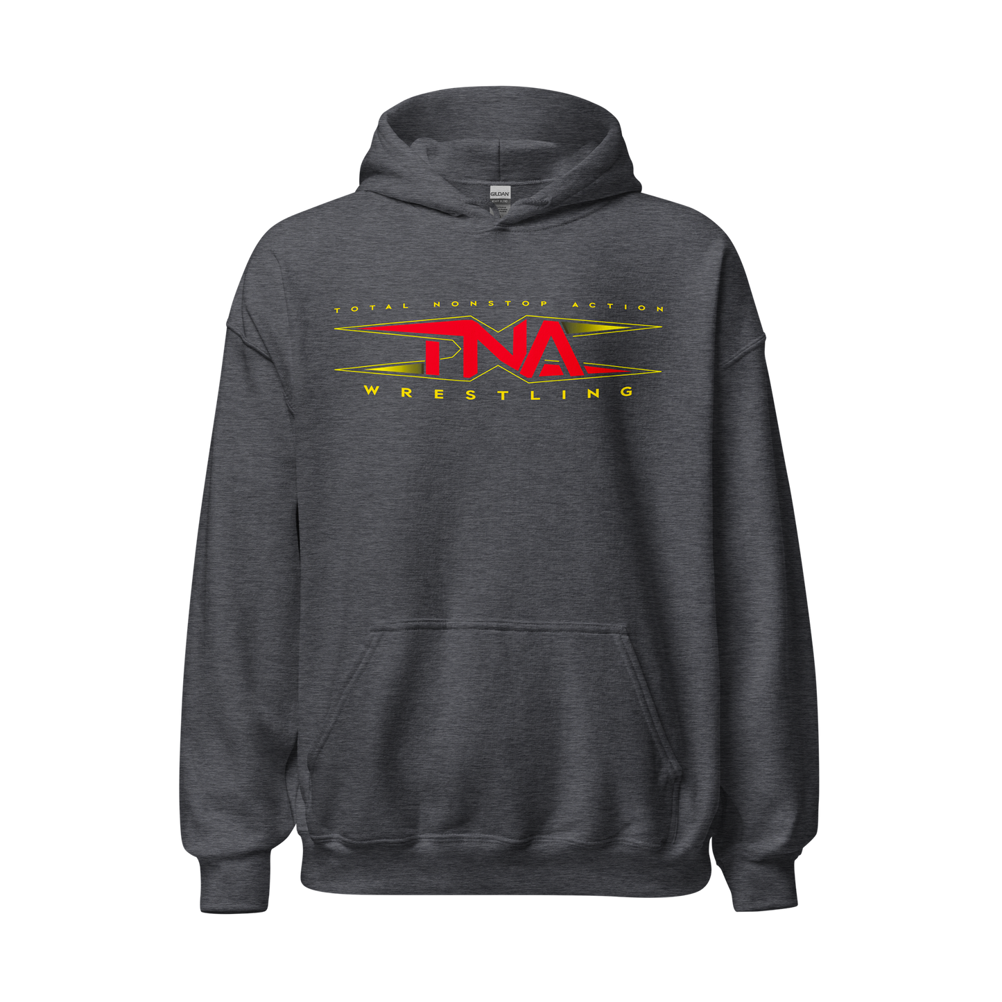 Youth TNA Logo Hoodie Hoodies PW Catalog