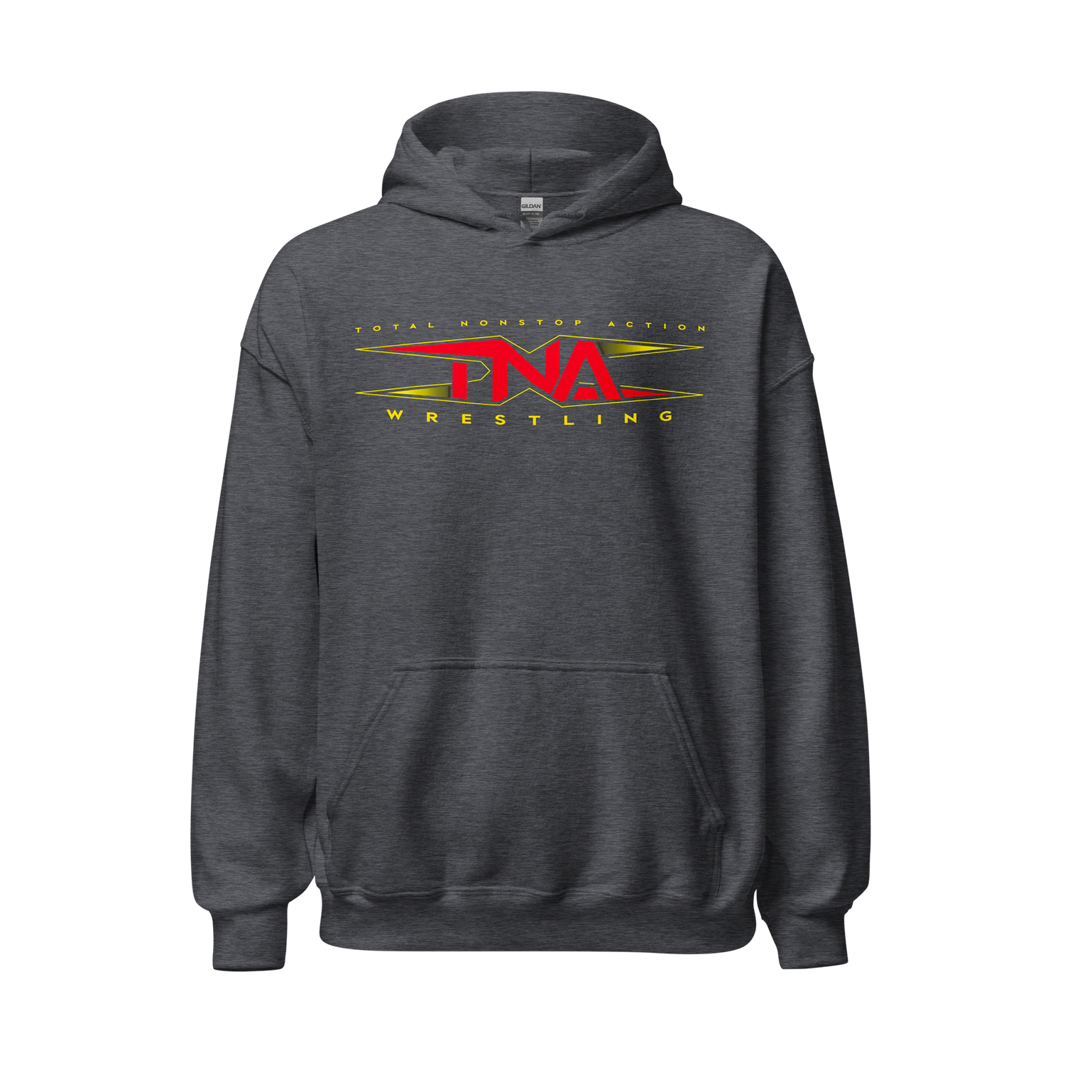 Youth TNA Logo Hoodie Hoodies PW Catalog