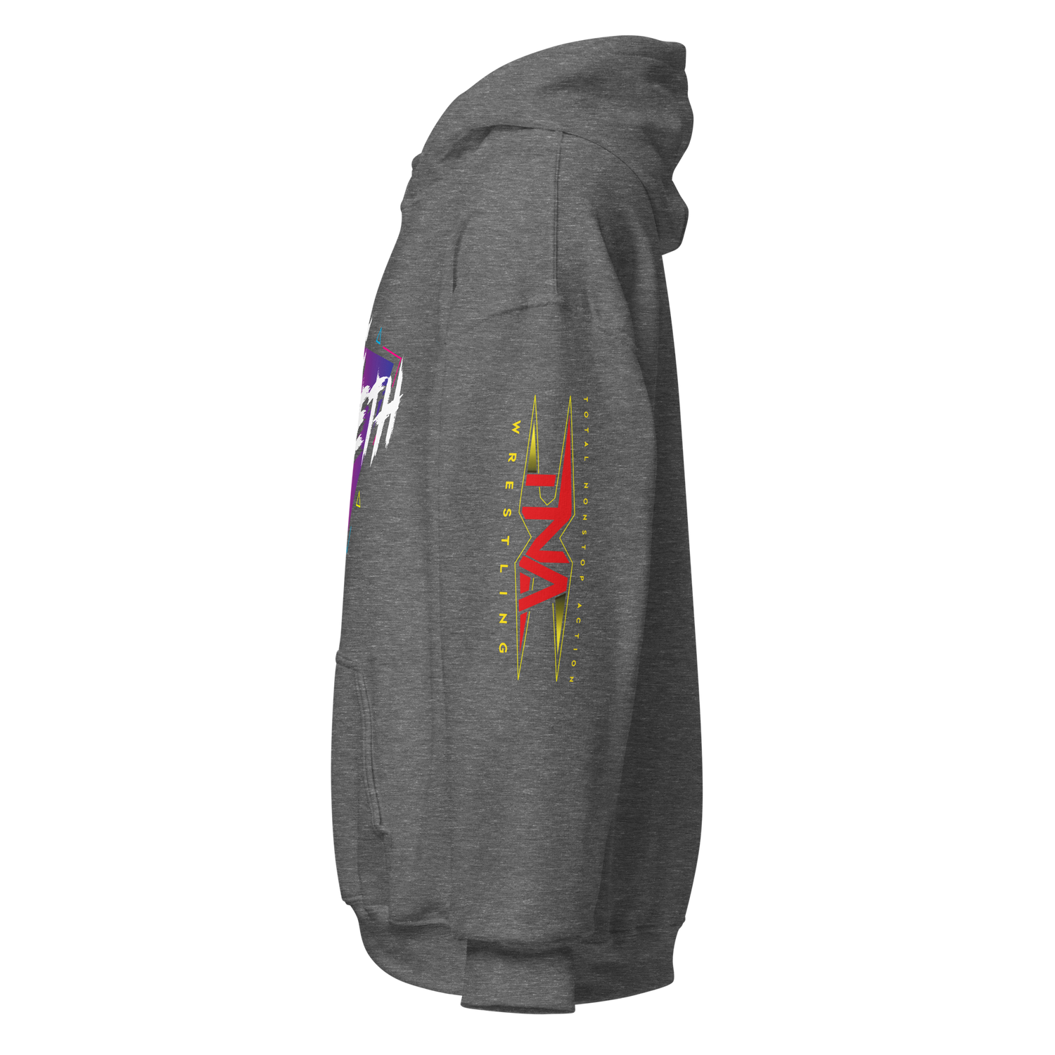 Nic Nemeth "Starman" Hoodie Hoodie PW Catalog