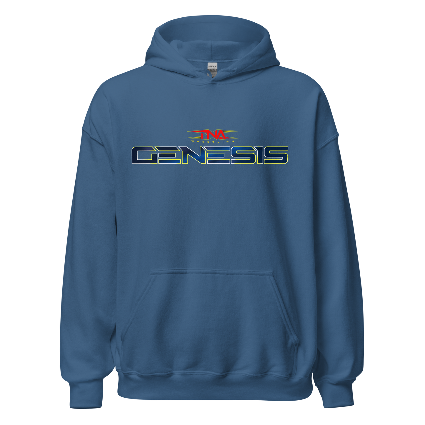 TNA 2026 Genesis Logo Hoodie Hoodie PW Catalog