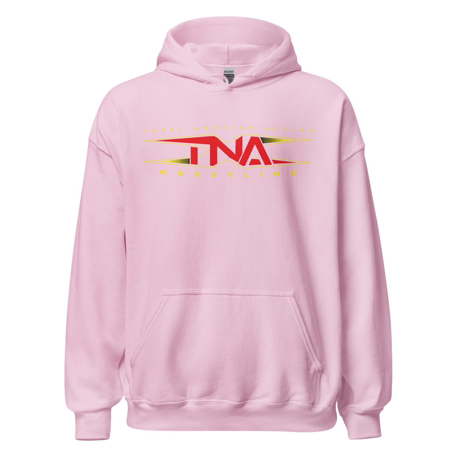 TNA Logo Hoodie Hoodies PW Catalog