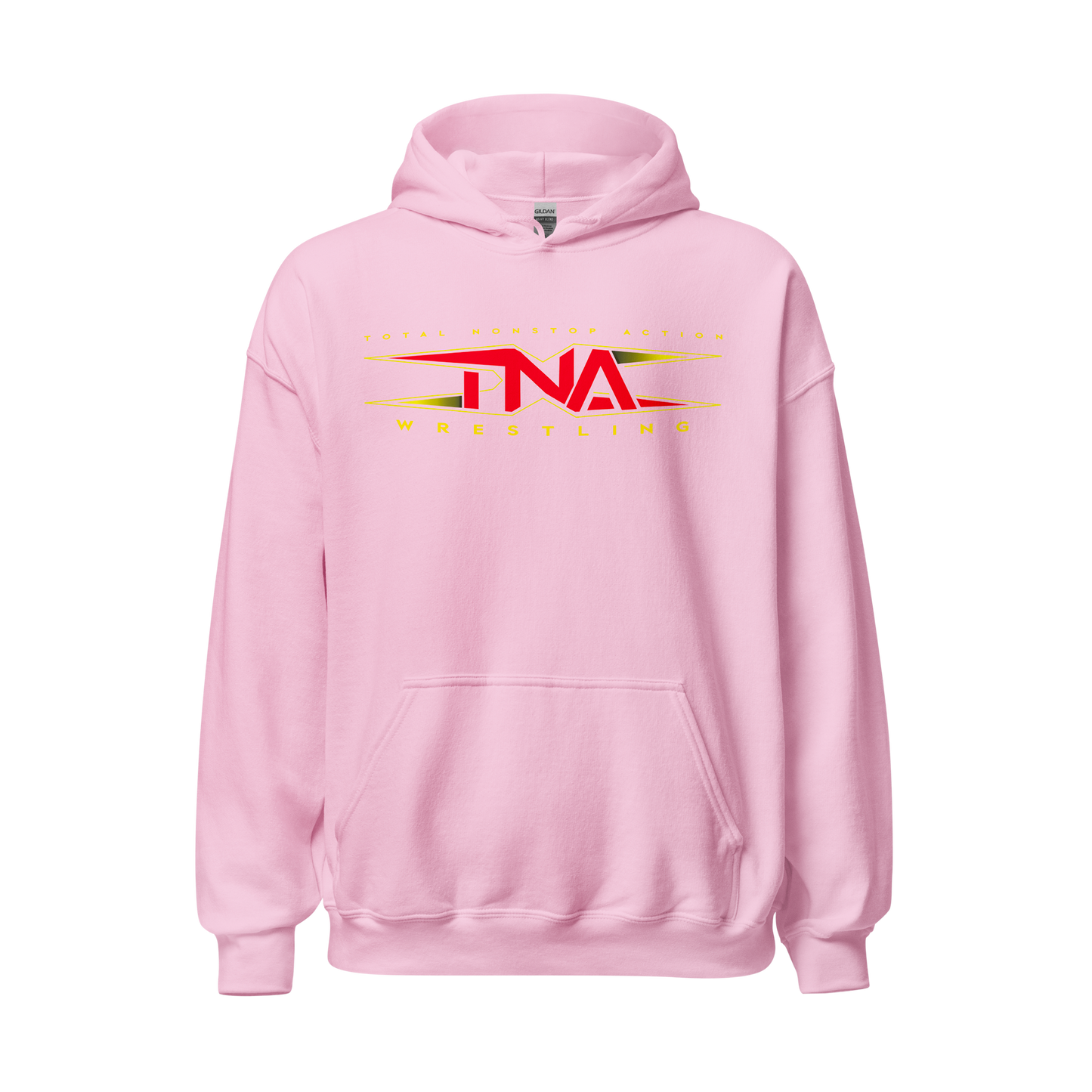 Youth TNA Logo Hoodie Hoodies PW Catalog
