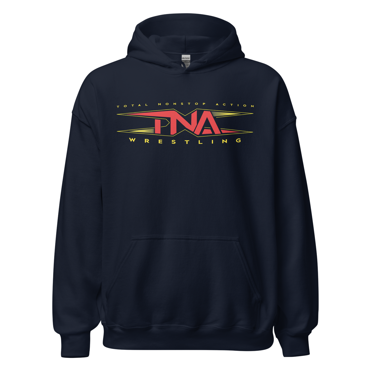 TNA Logo Hoodie Hoodies PW Catalog
