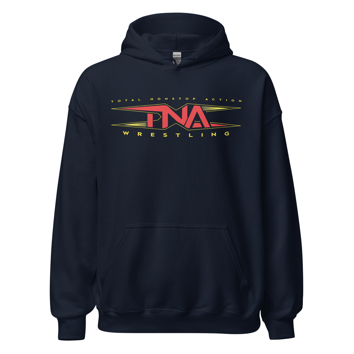 TNA Logo Hoodie Hoodies PW Catalog