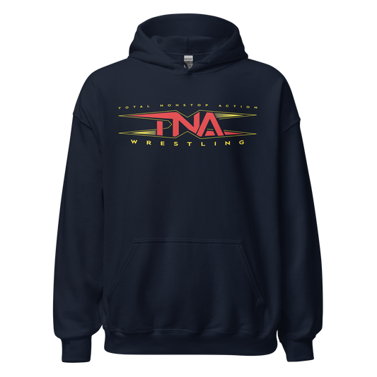 TNA Logo Hoodie Hoodies PW Catalog