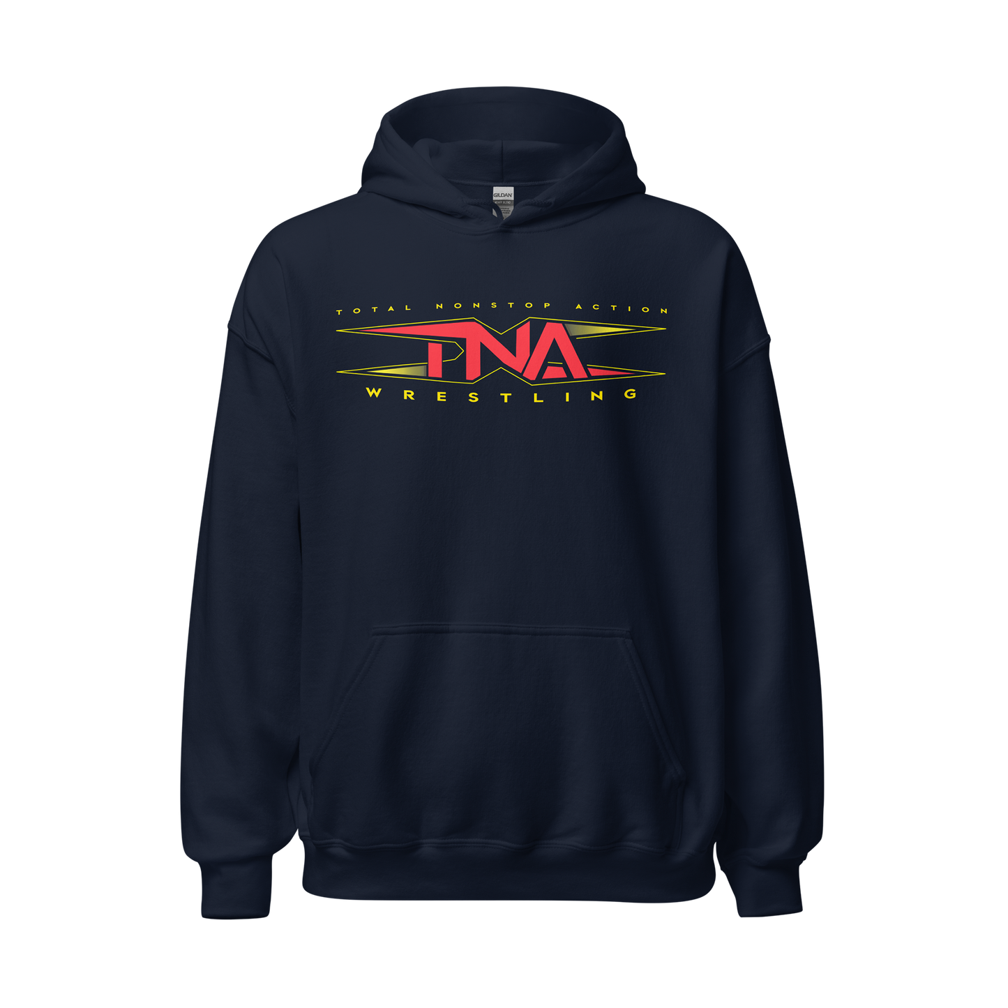 Youth TNA Logo Hoodie Hoodies PW Catalog
